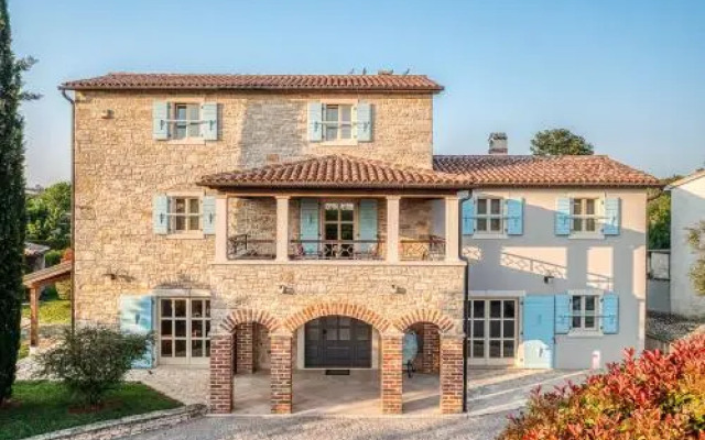 Villa Paolina