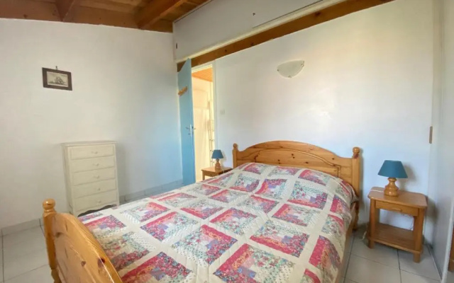 Maison Bretignolles-sur-Mer, 2 pièces, 4 personnes - FR-1-231-100
