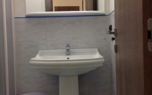 Faenza Apartment