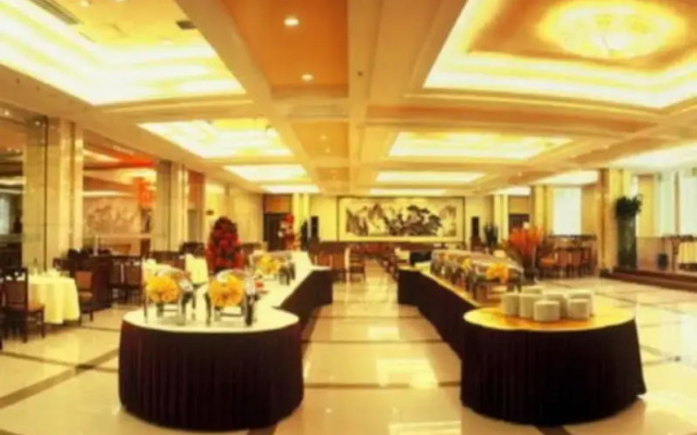 Changsha Milky Way Hotel