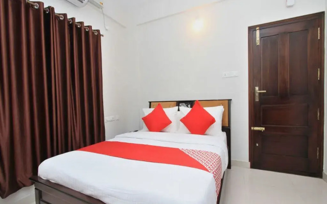 Hotel Royal Residence by OYO Rooms
