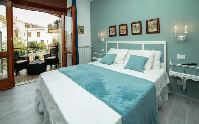 Casa Minna