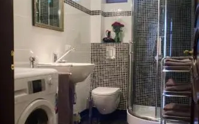 TiflisLux Apartment - Old City
