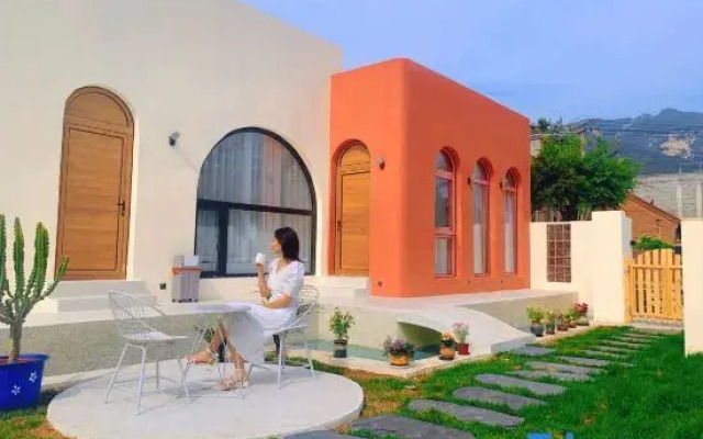 Yixi Suli Homestay (Limutai Branch)