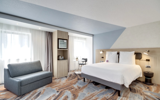 Mercure Paris Gare De Lyon TGV