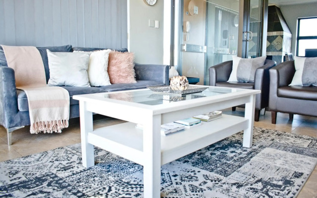 Aguia-Vista Luxury Apartment