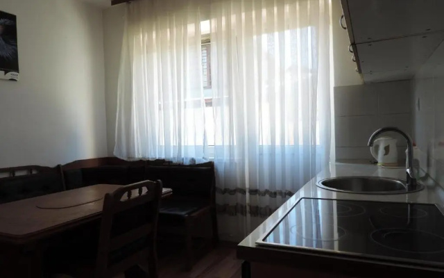 Apartman Carsija