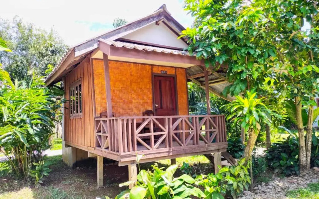 Pasanchai Bungalow