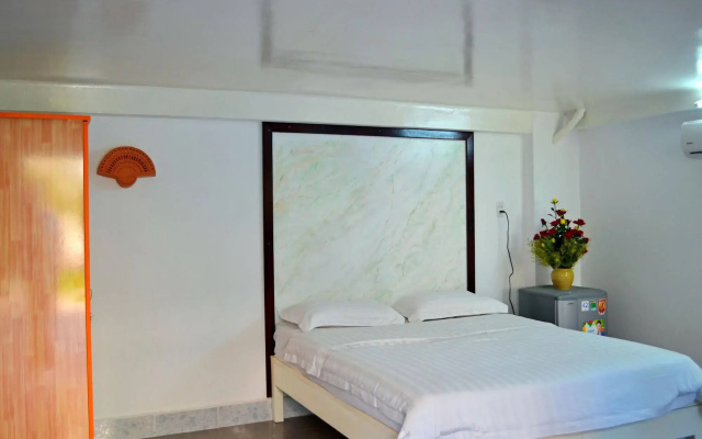 Offshore 3 Hotel