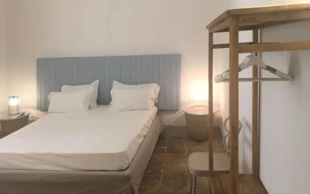 Villa Starace Suites et Appartements