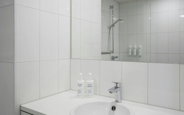 Four Points Flex by Sheraton Essen
