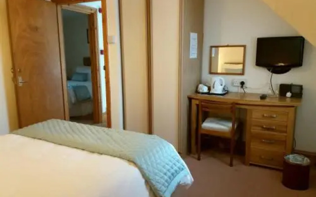 Osnok B&B