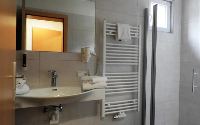 Hotel Hohe Tauern