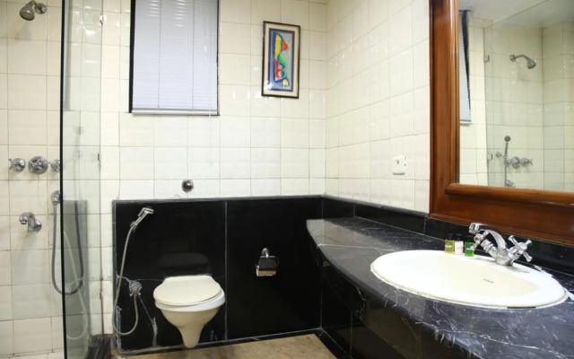 M Square Hotel-HITEC City