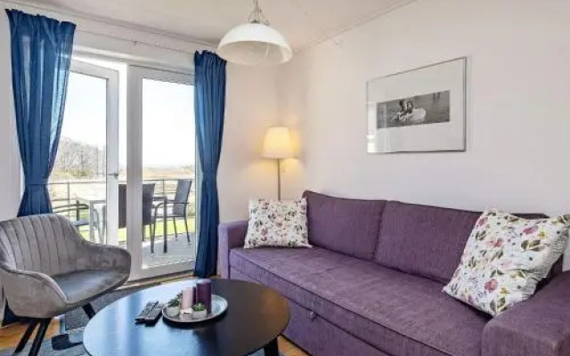 Apartment Hals Ii