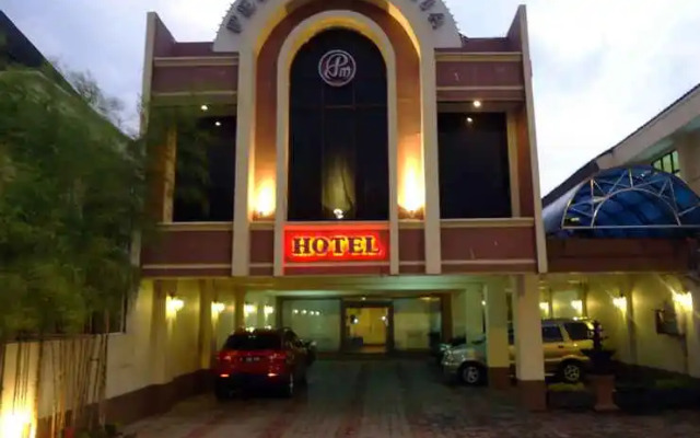 Hotel Permata Mulia