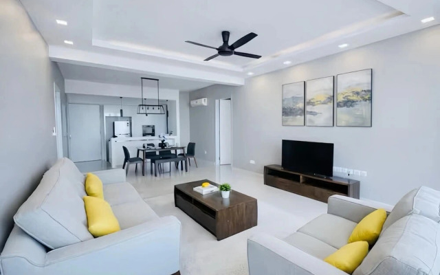 Jazz Suites by Penang
