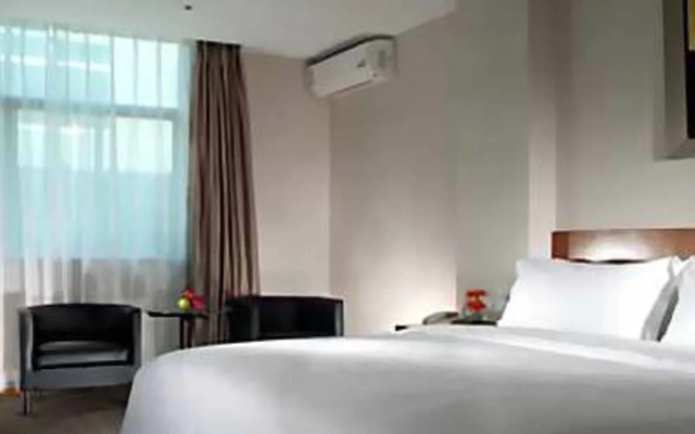 Master Hotel Xixiang