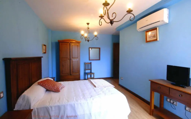 Apartamentos Sierra de Francia