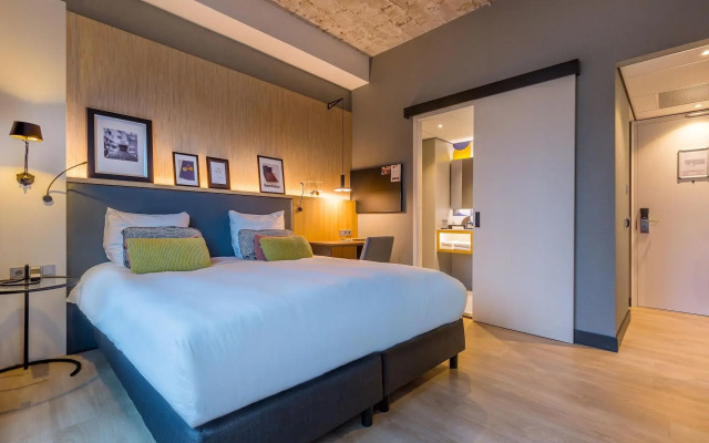 Postillion Hotel & Convention Centre WTC Rotterdam