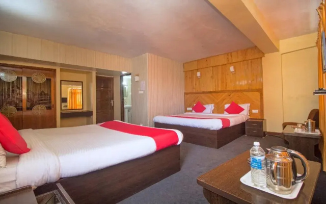 Hotel Valentino Darjeeling