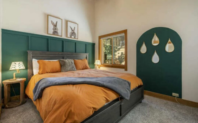 Gold Bend 5111 by Tahoe Mountain Properties