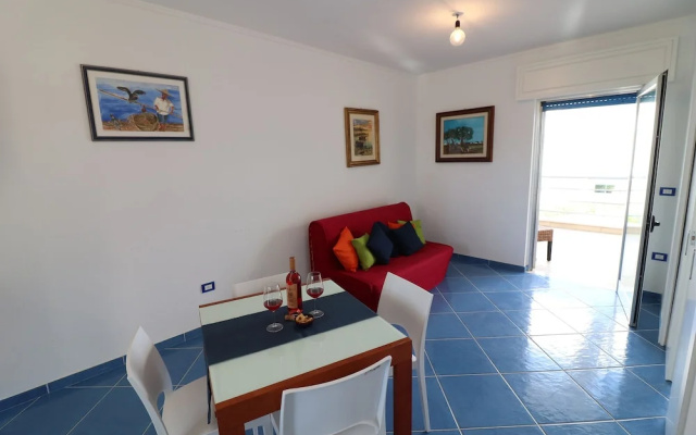 House Holidays "azzurra" to Torre Dell' Orso