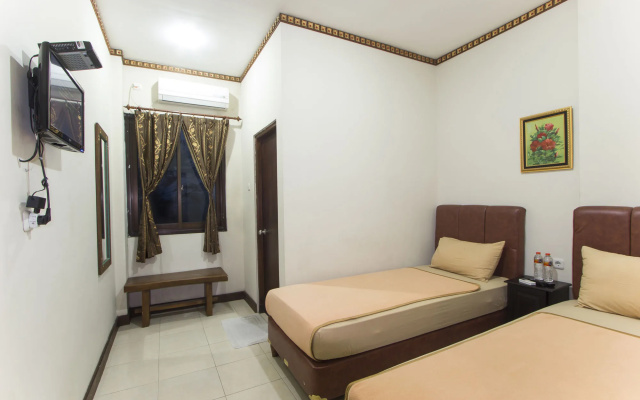 Tasik Jogja Hotel