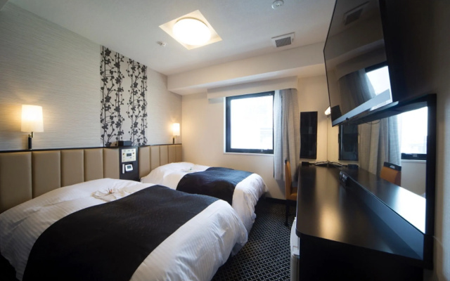 APA Hotel Namba Ekihigashi