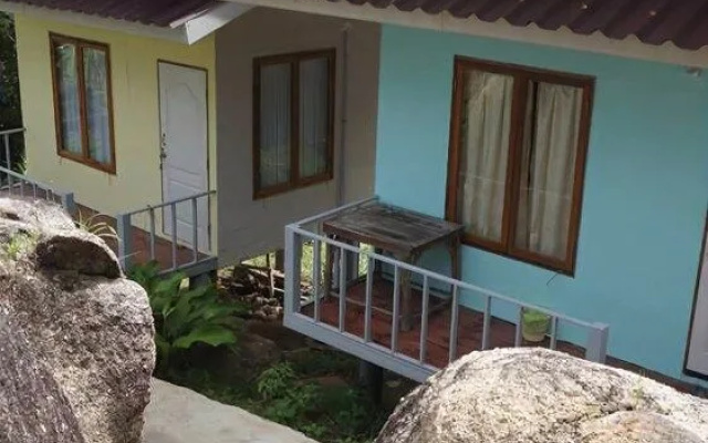 Meridian Khao Tam Bungalow