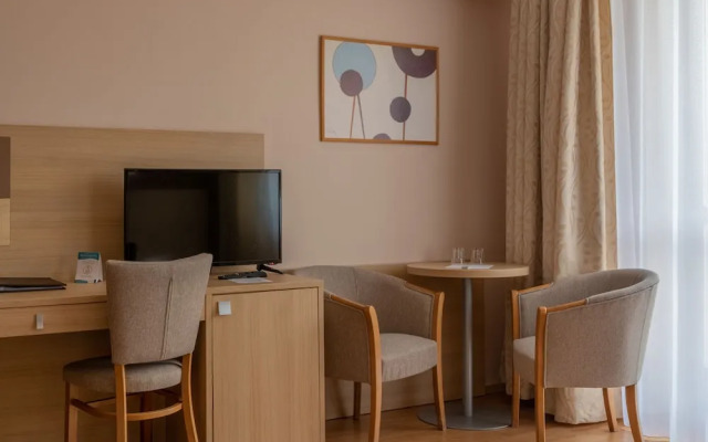 Wellness Hotel Patince