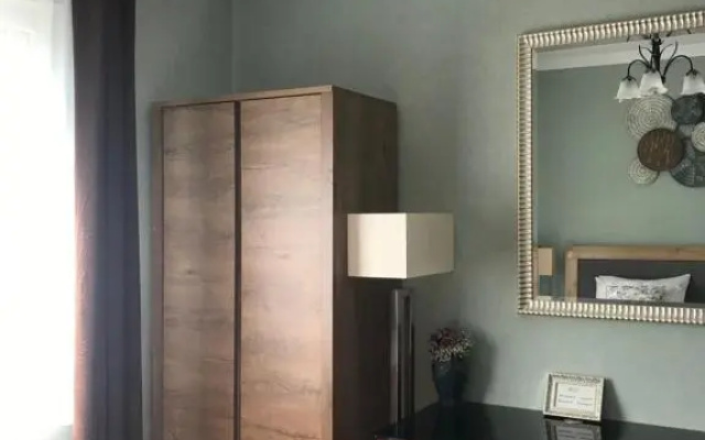 Eden Apartman