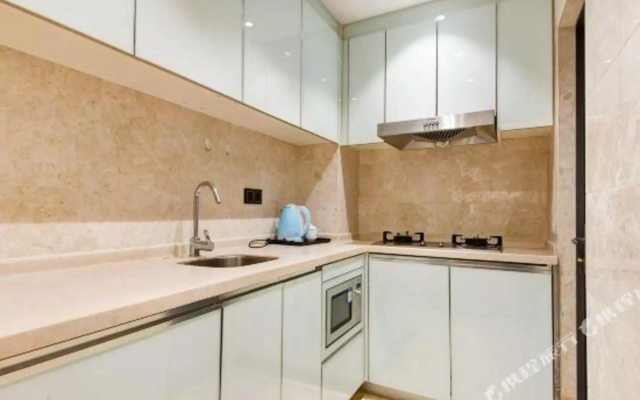Shenzhen Kaixinting Apartment