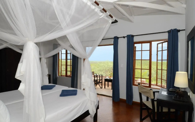 Etosha Safari Lodge