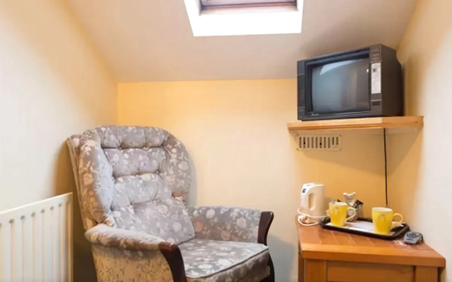 Anbelle Lodge B&B