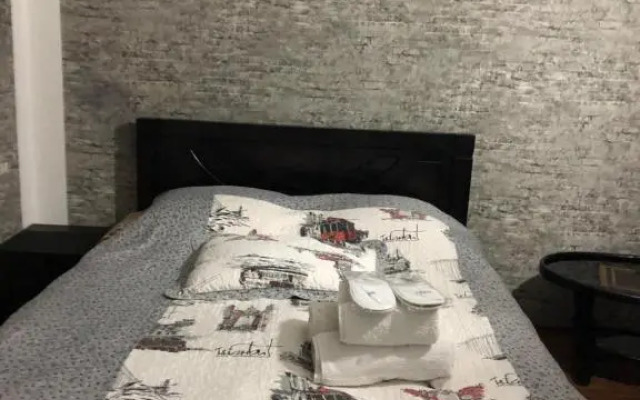 Apartment Lui