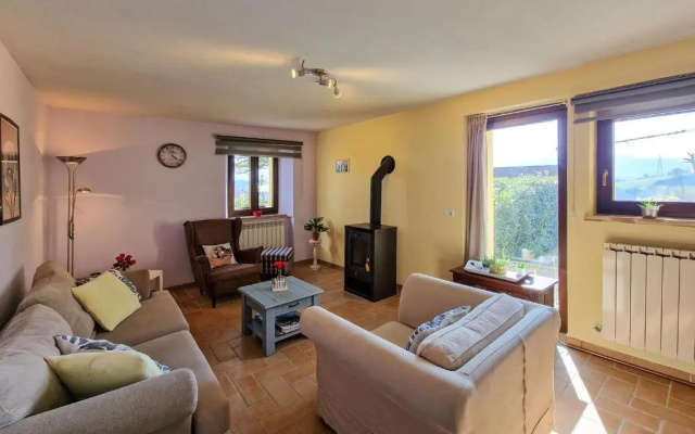 Villa Pilotti Country House
