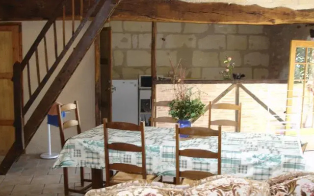 Gîte dEmbranchard
