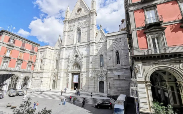 Duomo Relais 152 Napoli