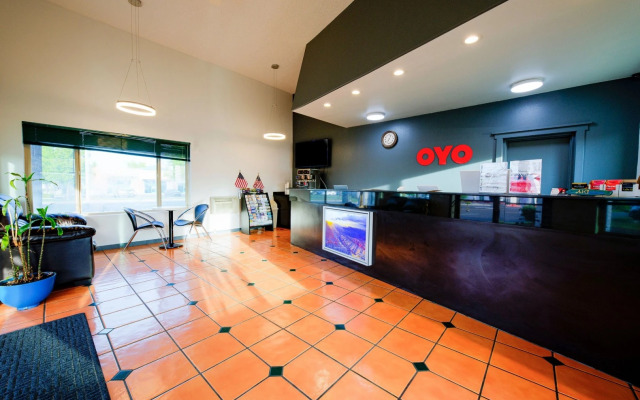 Hermiston Inn & Suites