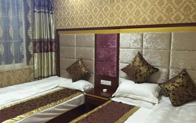 Meiju Theme Hotel