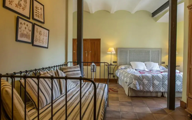 Hotel Rural Duende del Chafaril
