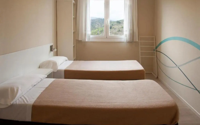 Alberg Costa Brava - Hostel