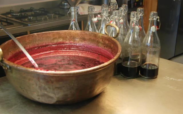 B&B Les Trois Voisins