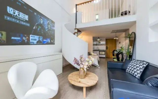 S&Y Apartment