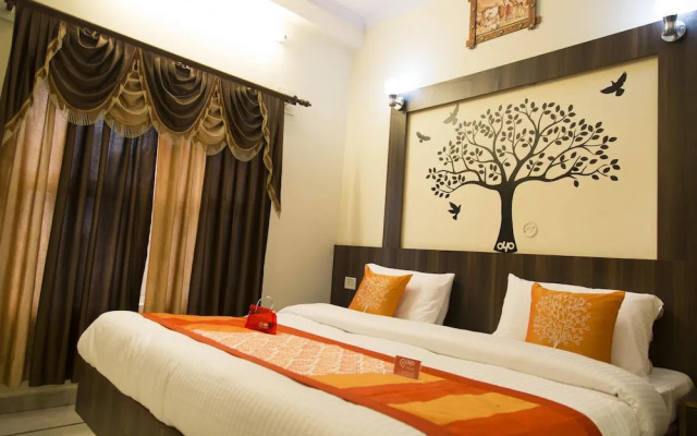 Shri Sai Mangalam Guest House