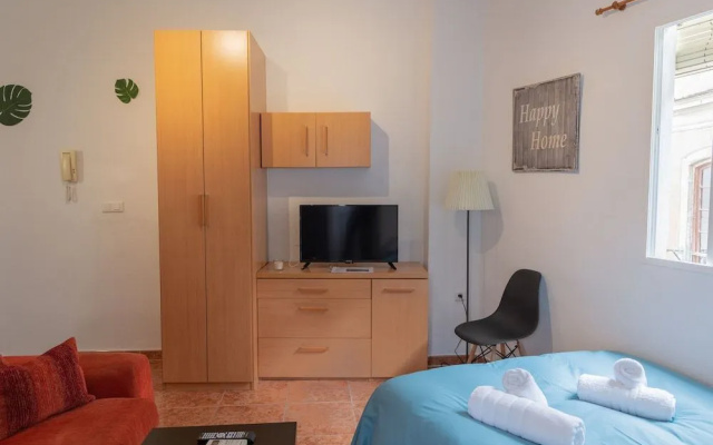 Rent&Dream apt Malaga Ballesteros 3