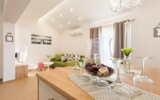 Apartment Libero