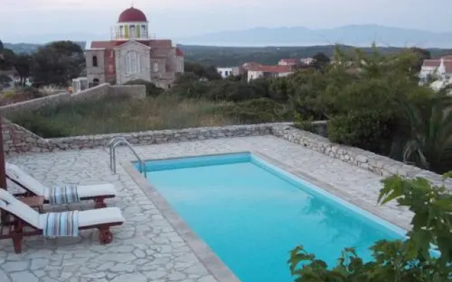 Villa Cerigo