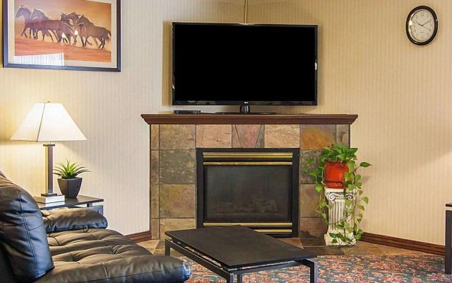 Quality Inn Bend North